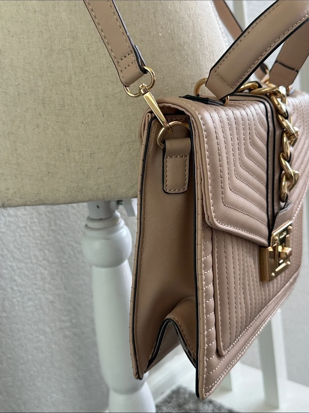 Aldo description elevate